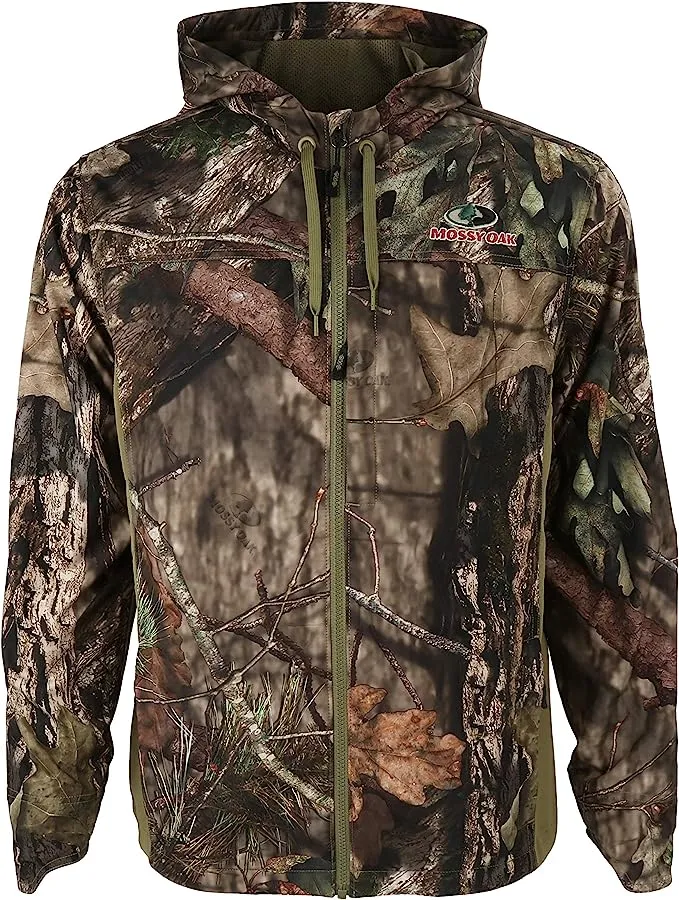 PARAMOUNT EHG Elite Mossy Oak Sedona Jacket