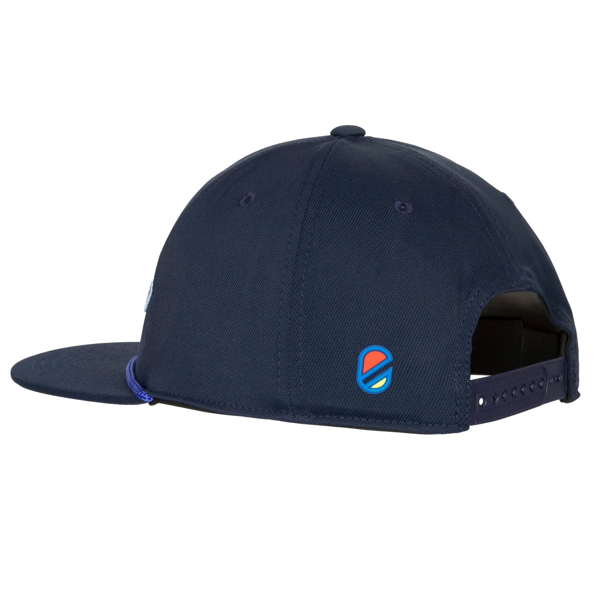 Penman Hat | Navy Blazer