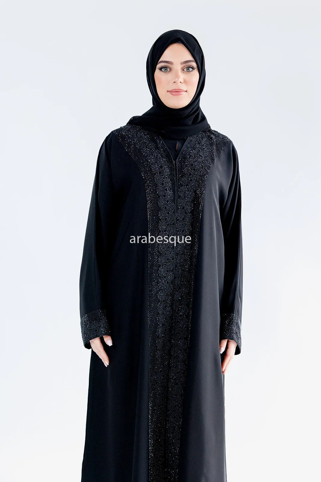 Rajaa Abaya