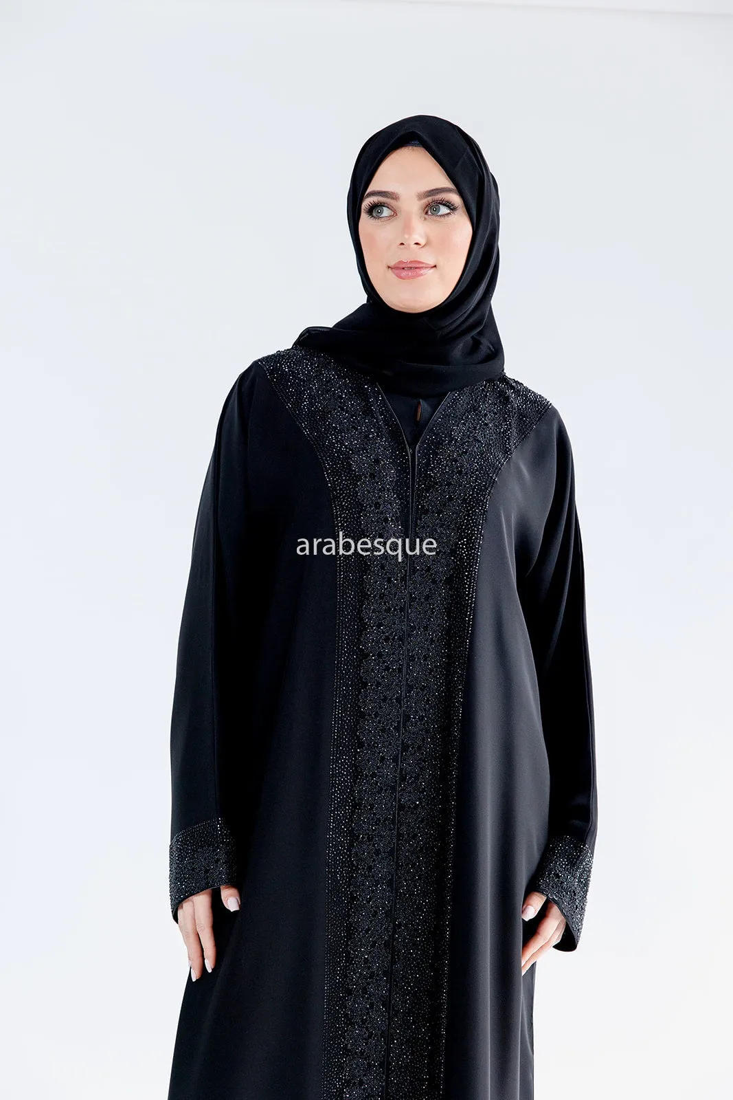Rajaa Abaya