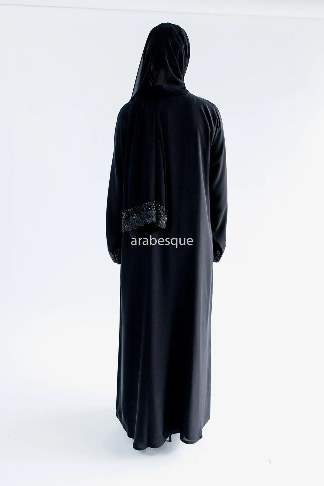 Rajaa Abaya
