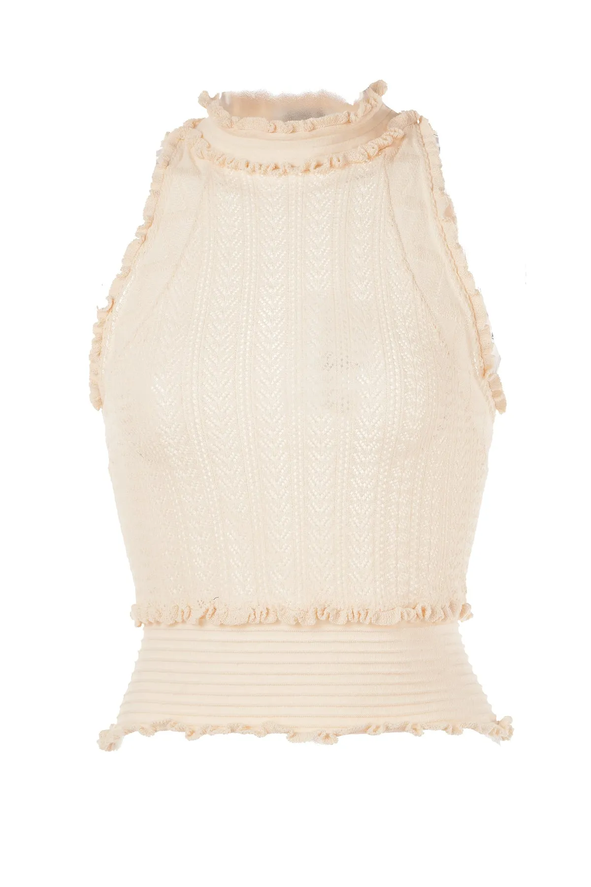 Reba Top