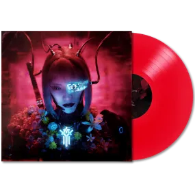 Requiem EP (Red Vinyl)