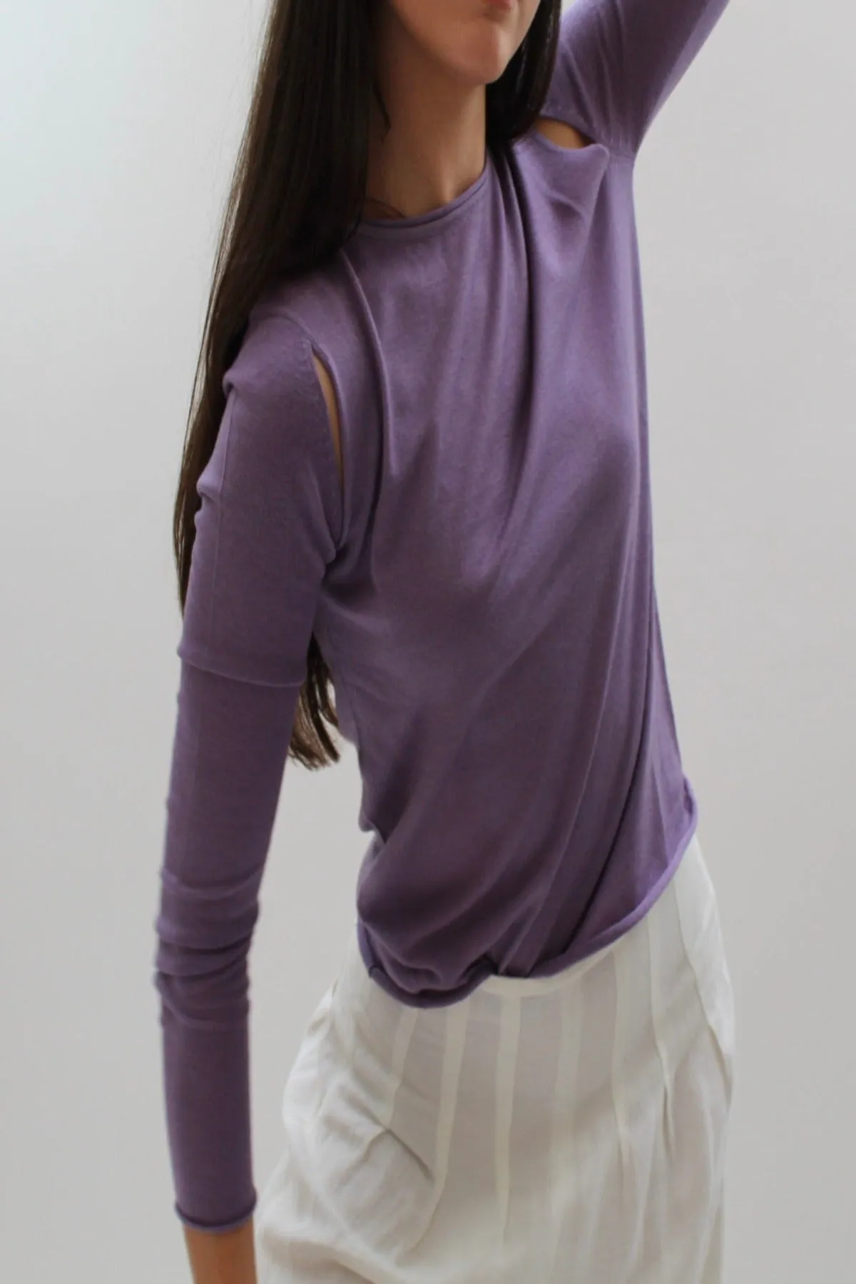 Richielu Purple Ash