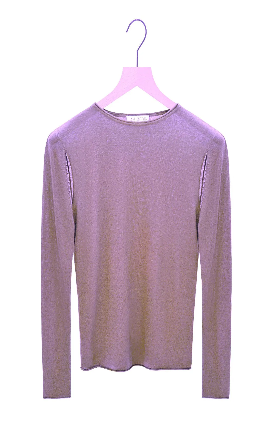 Richielu Purple Ash