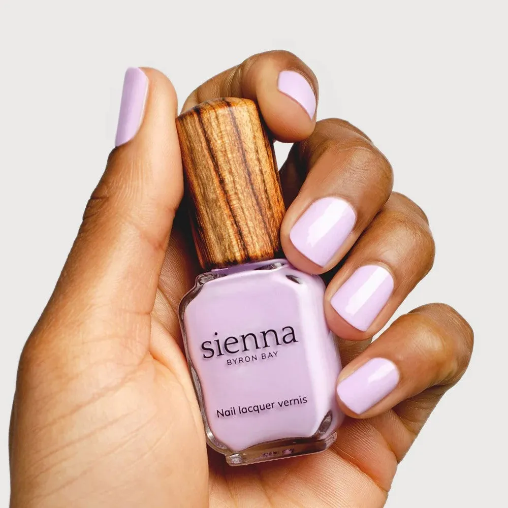 SIENNA BYRON BAY - Bohemian Nail Polish