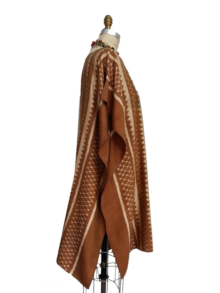 Silk Caftan Almost Famous Collection - Robert Redford