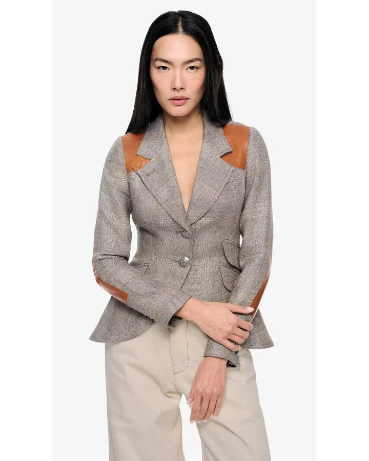 Smythe Hunting Blazer