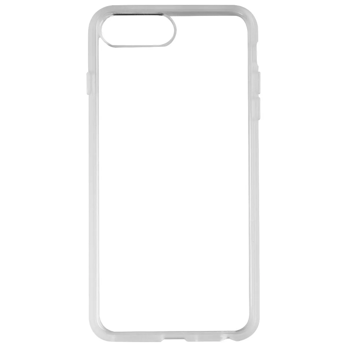 Sonix Clear Coat Phone Case for iPhone 8 Plus / 7 Plus / 6 Plus - Clear