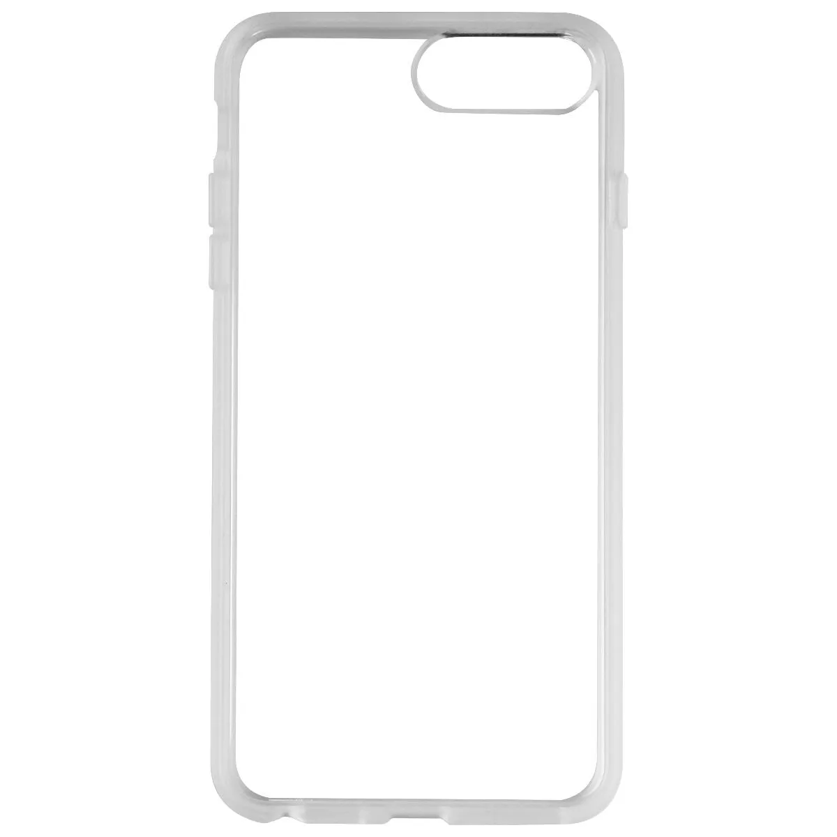 Sonix Clear Coat Phone Case for iPhone 8 Plus / 7 Plus / 6 Plus - Clear