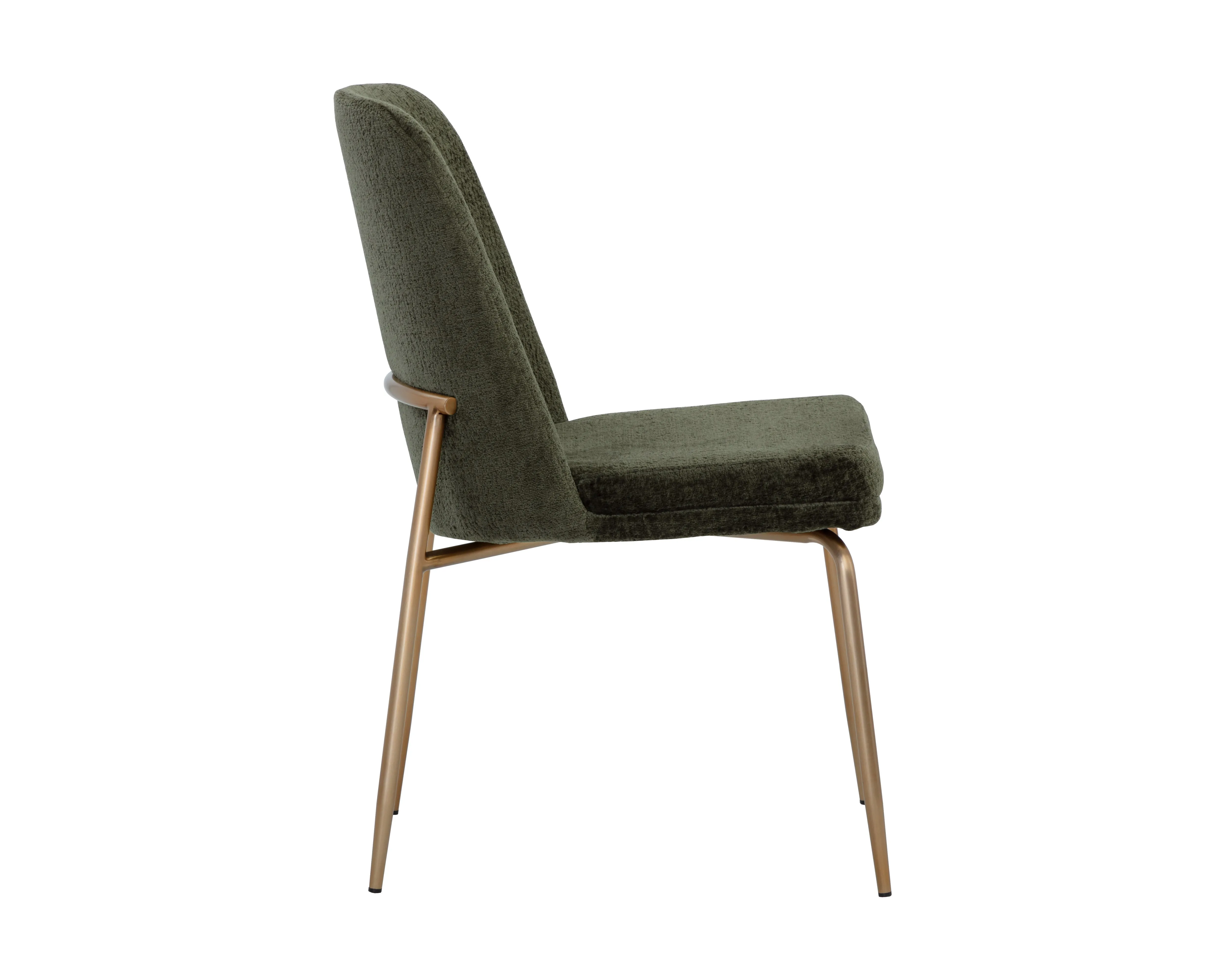 Sunpan Zeke Dining Chair - Set Of 2