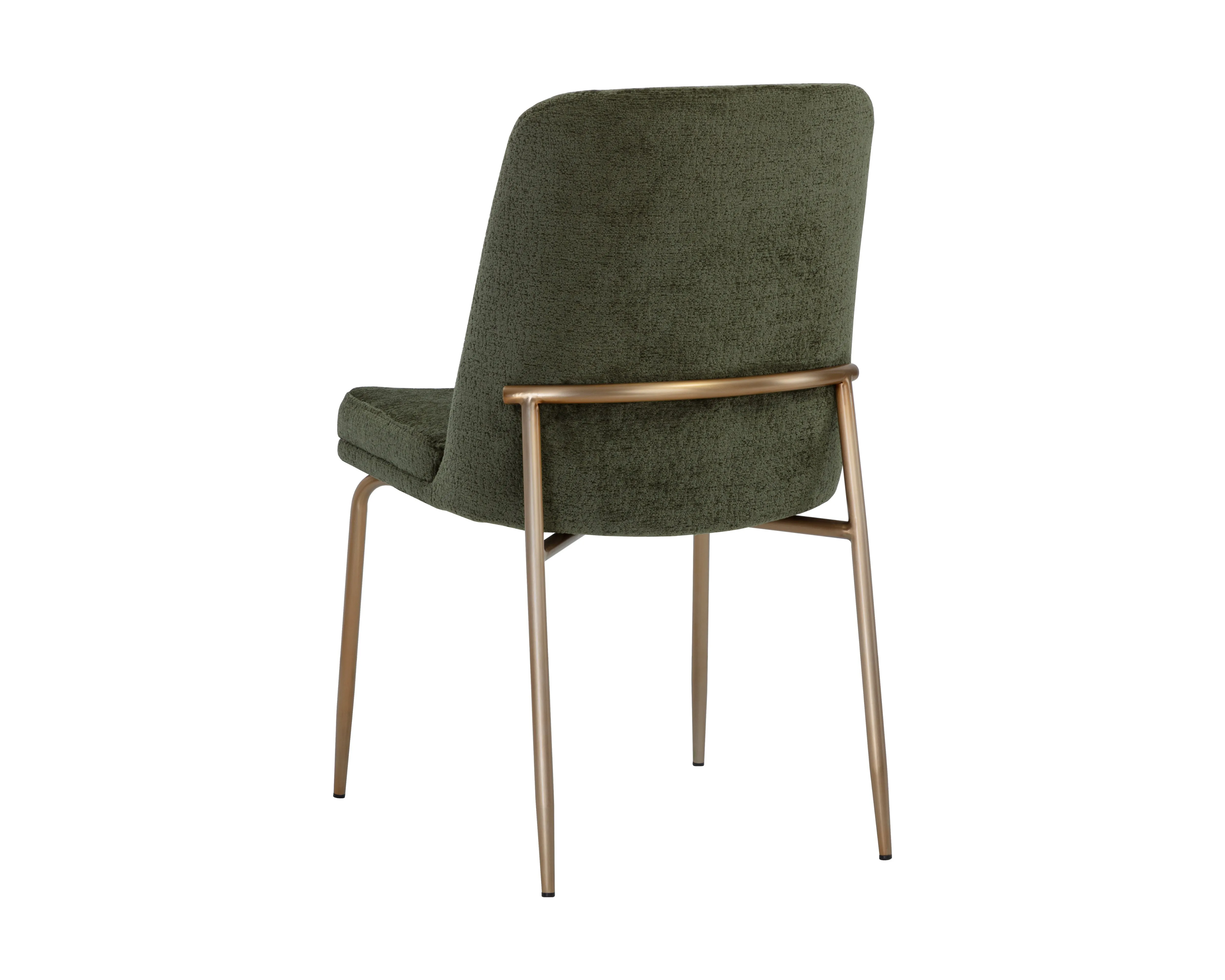Sunpan Zeke Dining Chair - Set Of 2