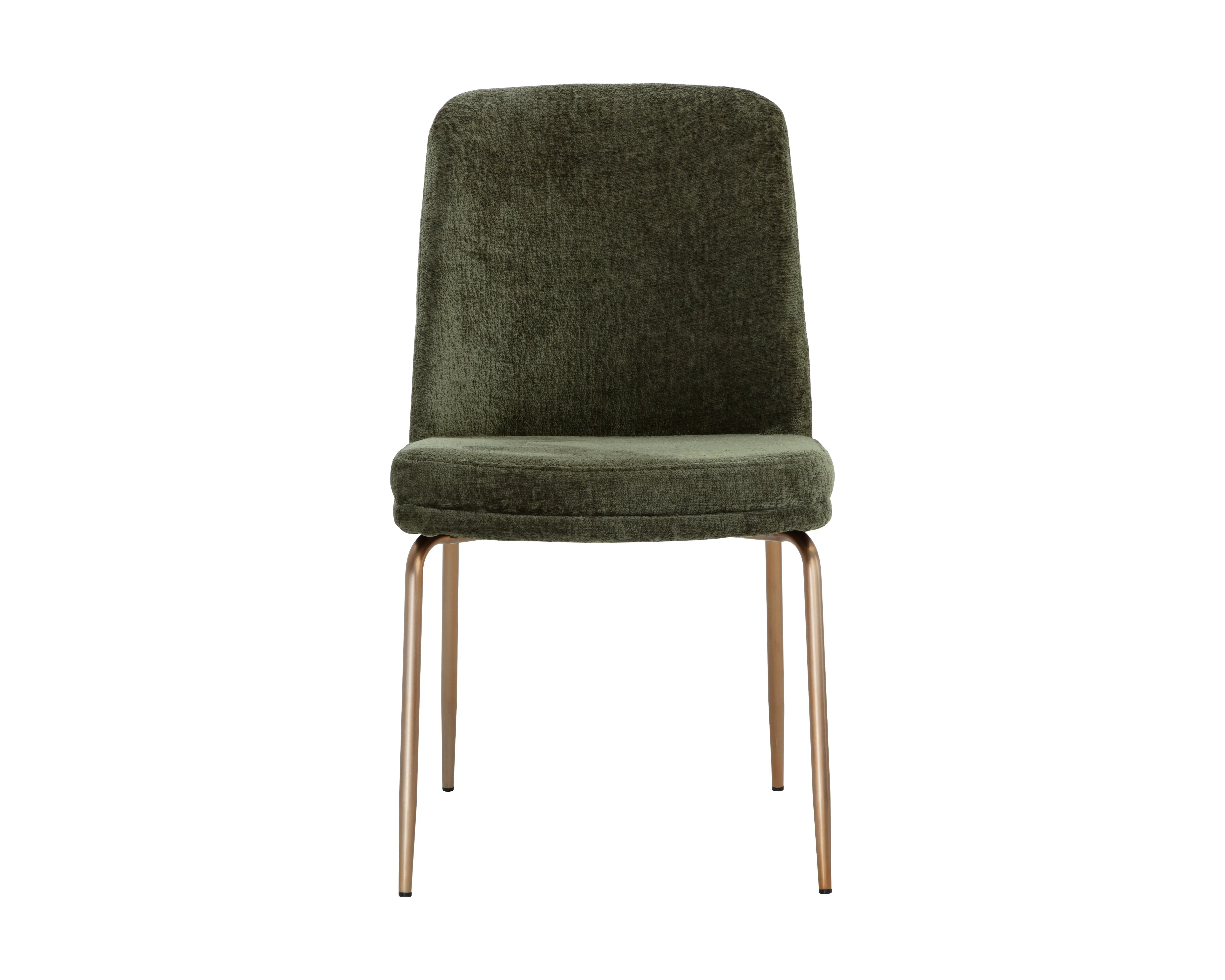 Sunpan Zeke Dining Chair - Set Of 2