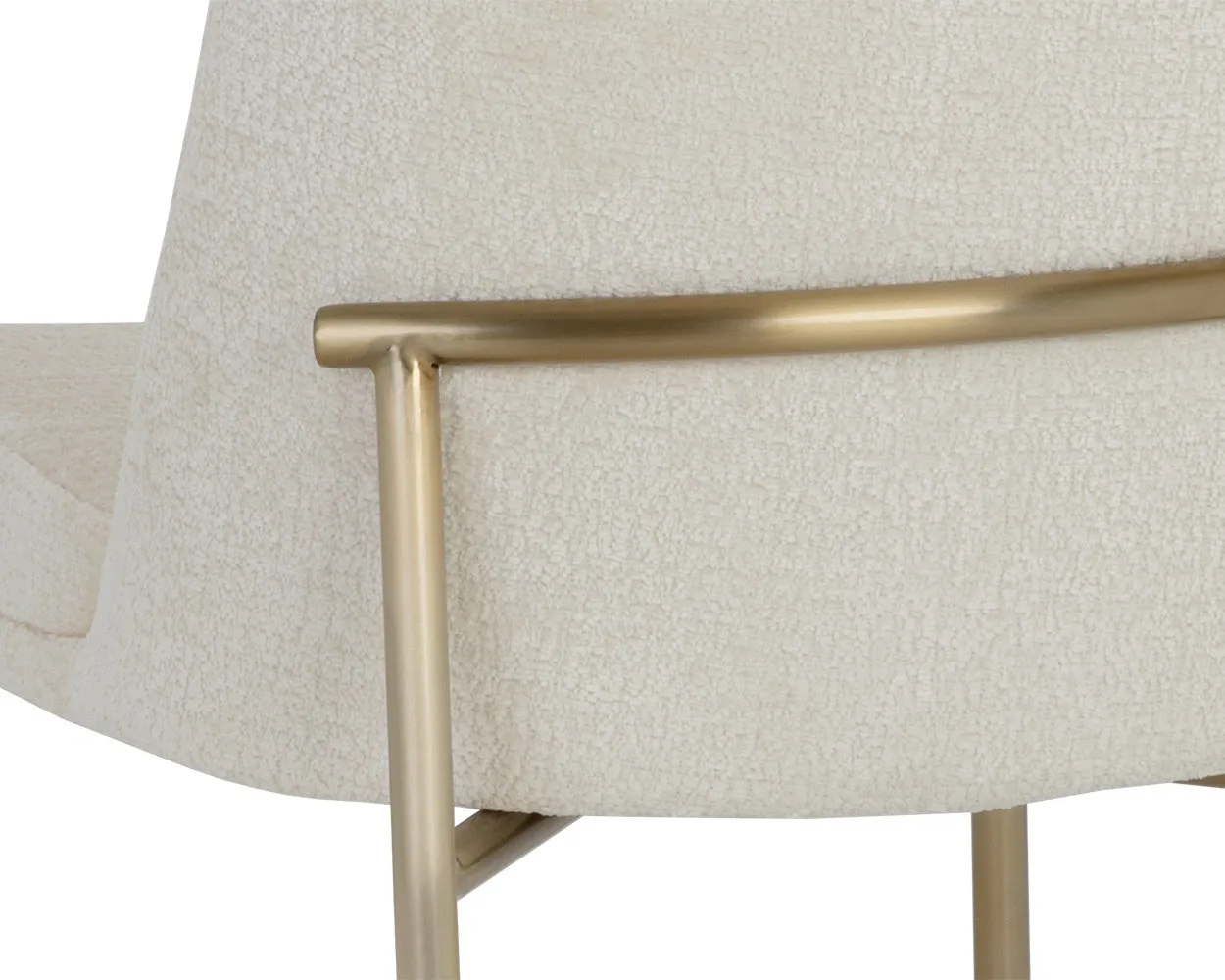 Sunpan Zeke Dining Chair - Set Of 2
