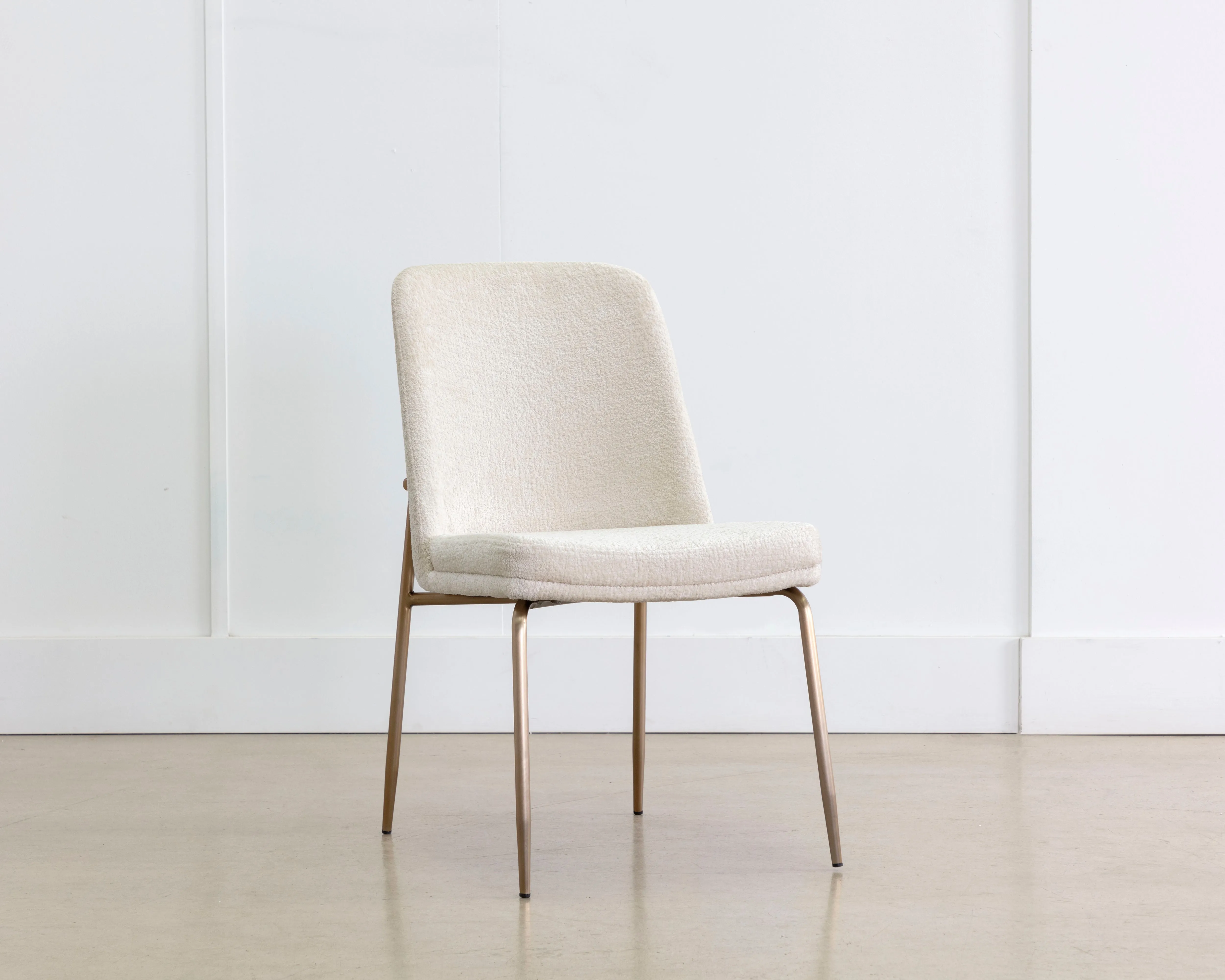 Sunpan Zeke Dining Chair - Set Of 2
