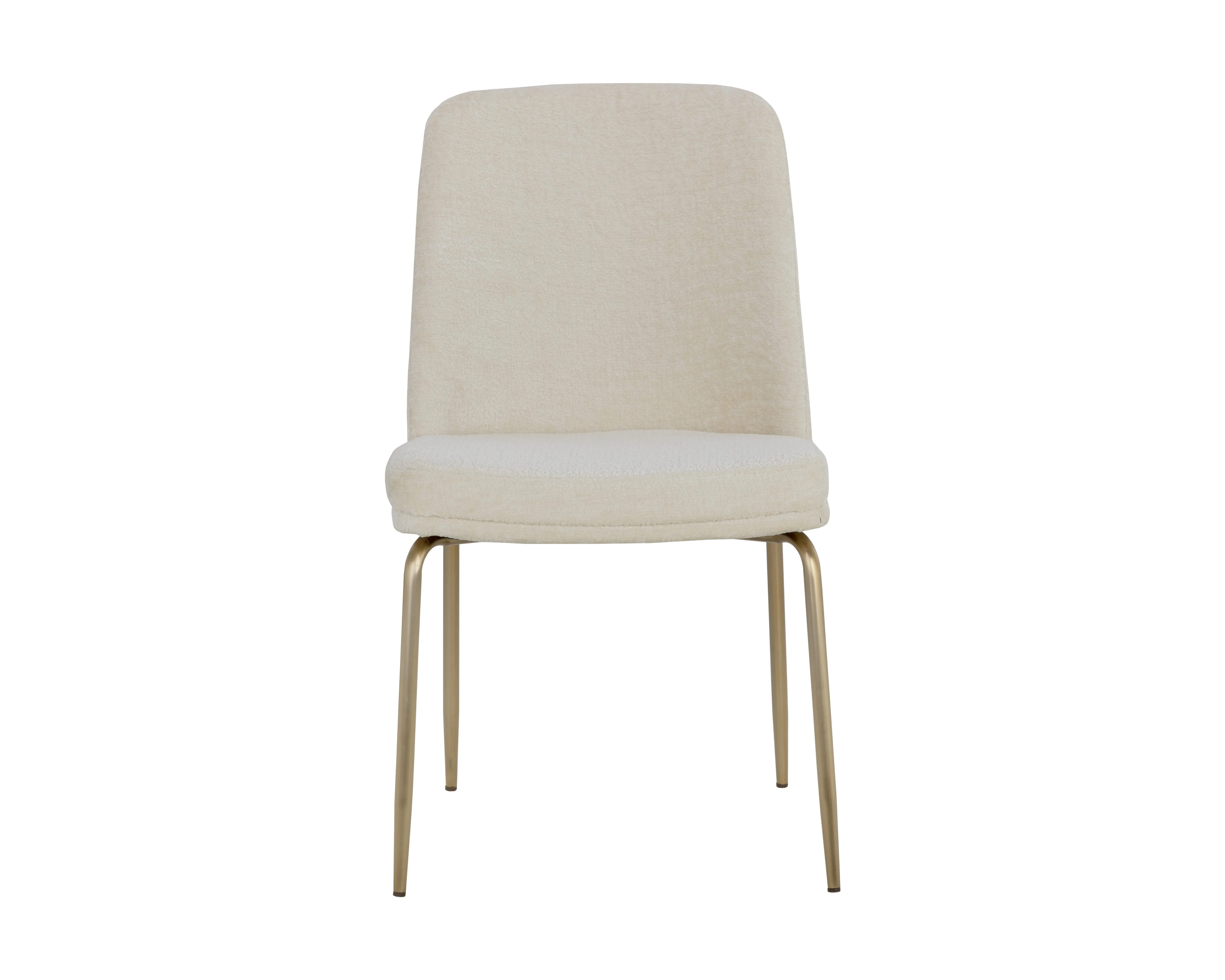 Sunpan Zeke Dining Chair - Set Of 2