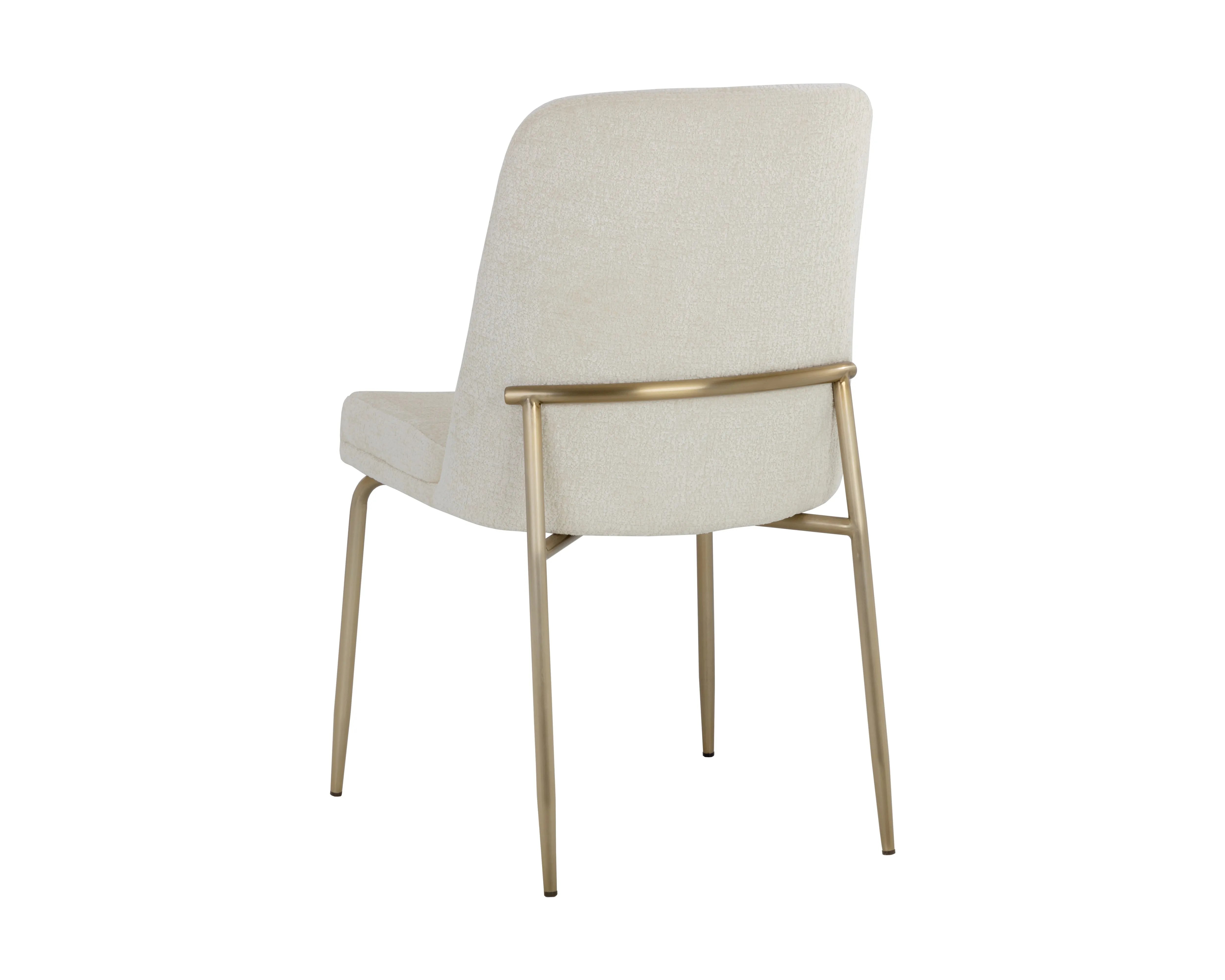 Sunpan Zeke Dining Chair - Set Of 2