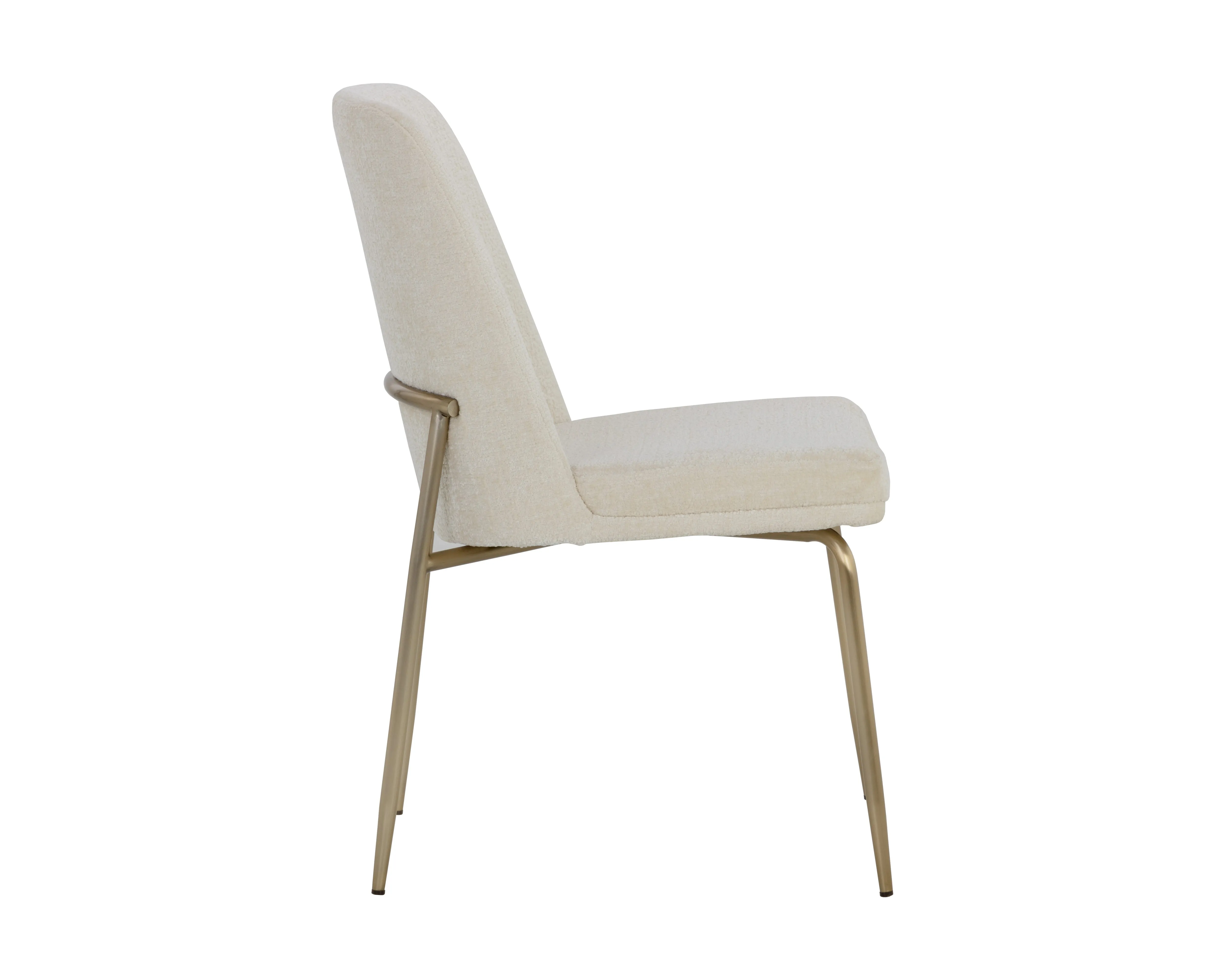 Sunpan Zeke Dining Chair - Set Of 2