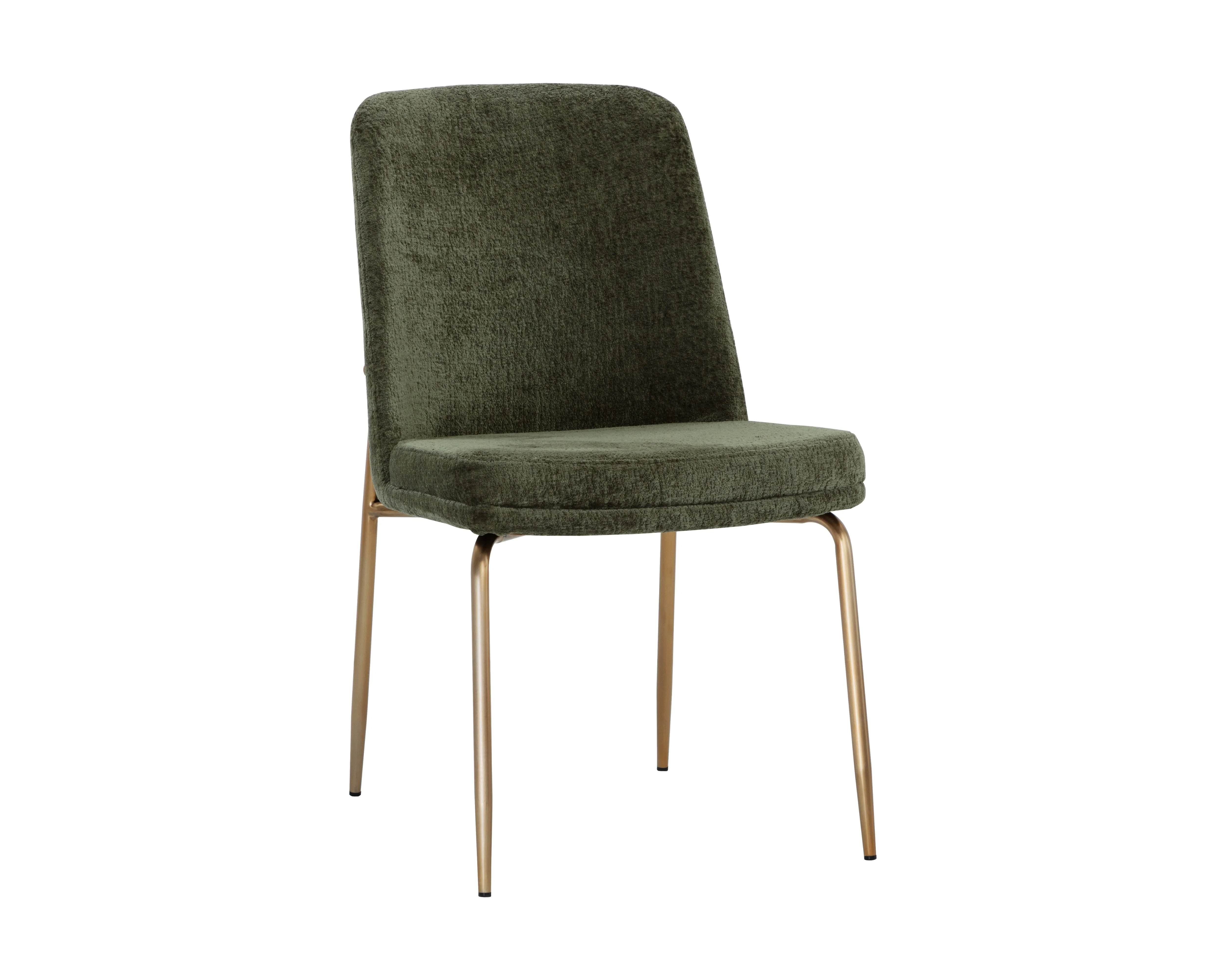 Sunpan Zeke Dining Chair - Set Of 2