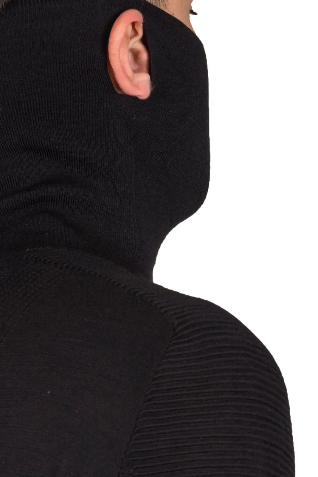Tech Knit Long Sleeve Top