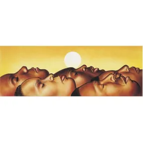 The Sun People
