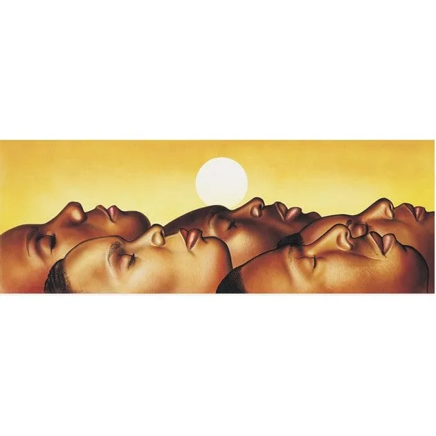 The Sun People