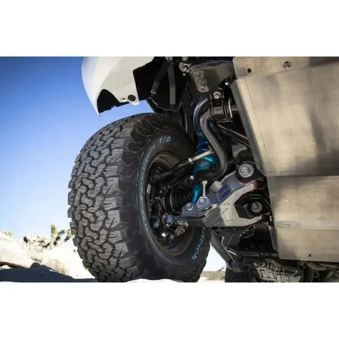 Total Chaos Performance Lower Control Arms, KDSS Compatible, for 2008-2021 Toyota Land Cruiser 200 Series