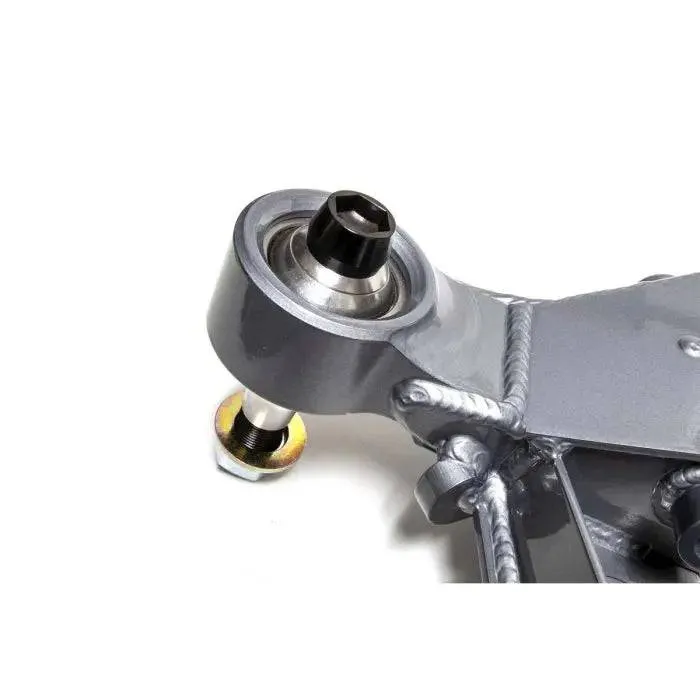 Total Chaos Performance Lower Control Arms, KDSS Compatible, for 2008-2021 Toyota Land Cruiser 200 Series