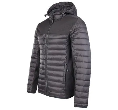 TuffStuff Hatton Hooded Jacket