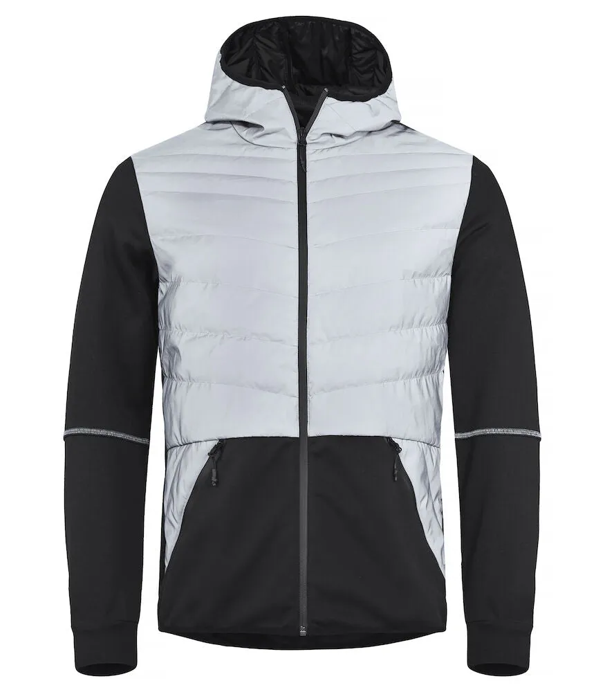 Utah Jacket Reflective 020942