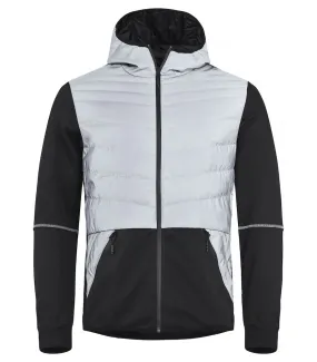 Utah Jacket Reflective 020942