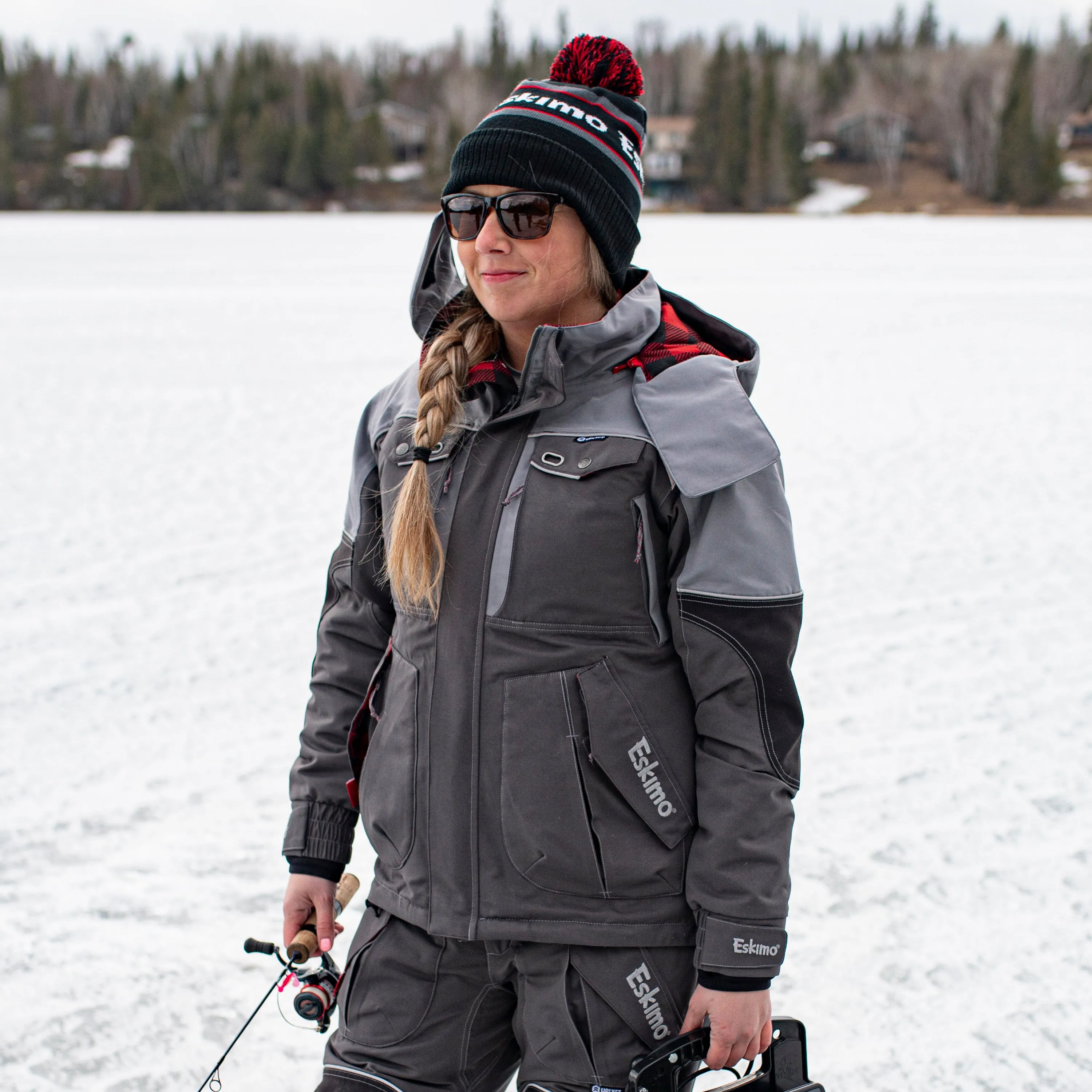 Women's Legend Jacket