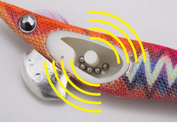 Yamashita 21 Egi Oh Live Search Global Colours 3.0